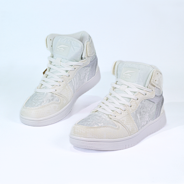 Tenis Nehk Rush Blanco