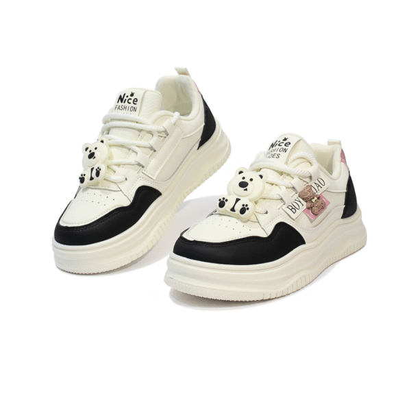 shoes junior zapatos economicos ofertas descuentos zaptillas casual niña mujer