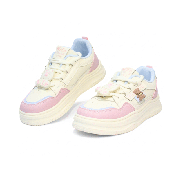 shoes junior zapatos economicos ofertas descuentos zaptillas casual niña mujer enzotec nehk flexrun dixrun