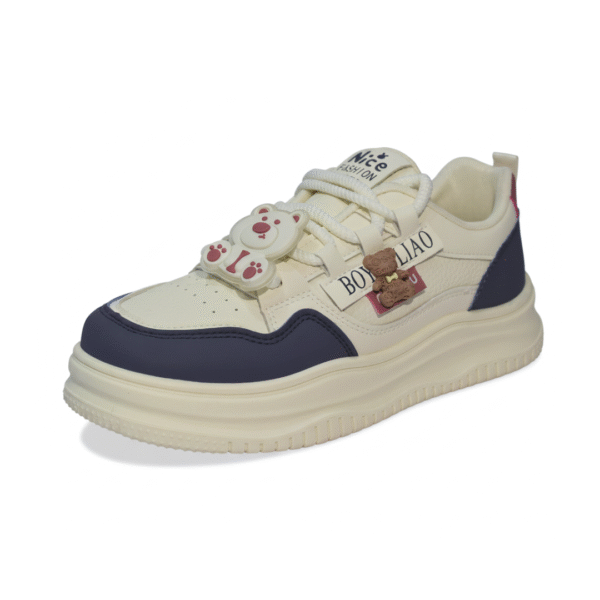 shoes junior zapatos economicos ofertas descuentos zaptillas casual niña mujer enzotec nehk flexrun dixrun