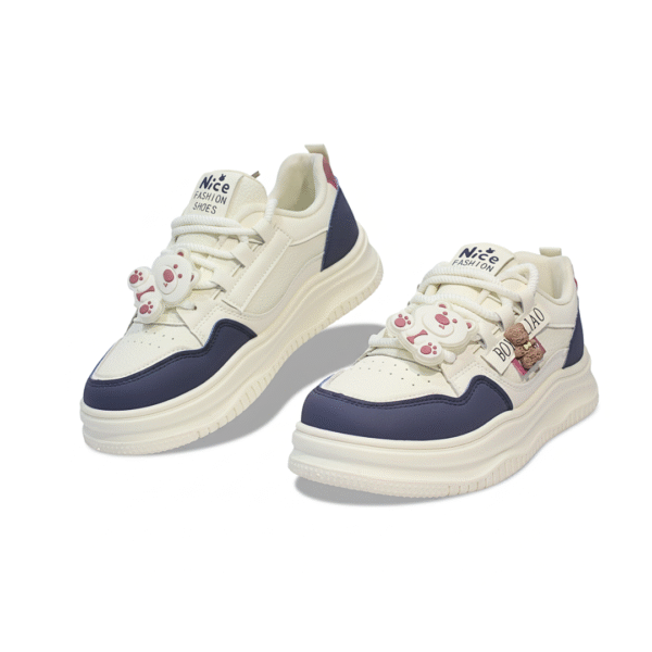 shoes junior zapatos economicos ofertas descuentos zaptillas casual niña mujer enzotec nehk flexrun dixrun