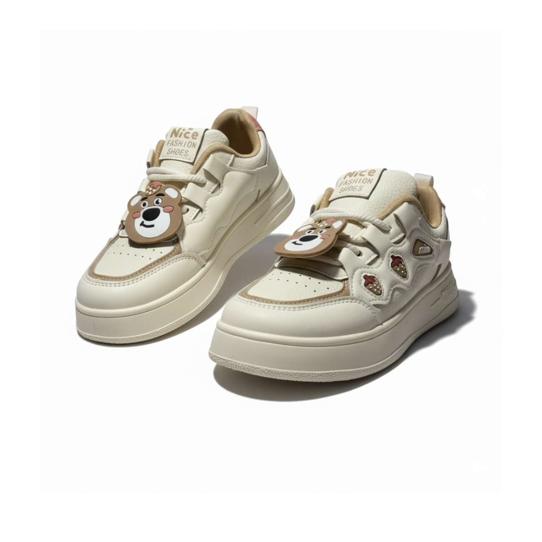 shoes junior zapatos economicos ofertas descuentos zaptillas casual niña mujer
