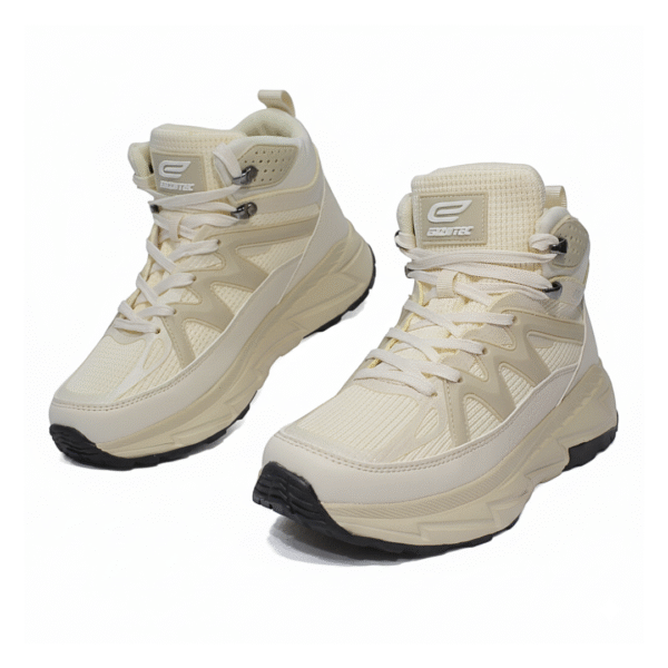 Bota Enzotec Urban Trek ‣Negra‣Beich