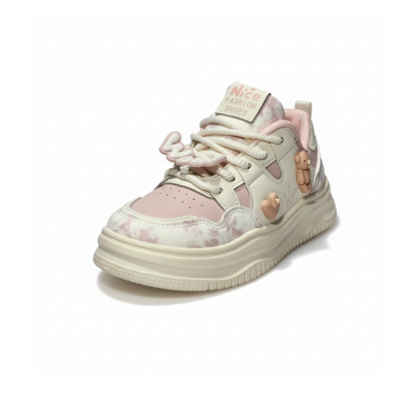shoes junior zapatos economicos ofertas descuentos zaptillas casual niña mujer