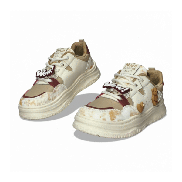 shoes junior zapatos economicos ofertas descuentos zaptillas casual niña mujer