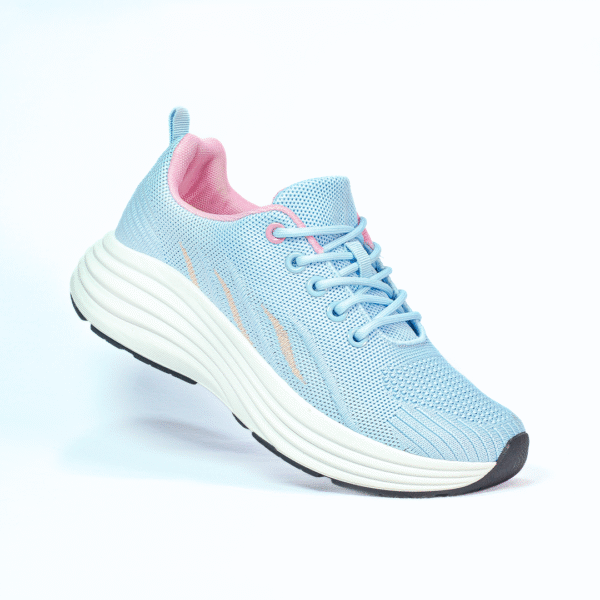 Tenis Enzotec Skyrun ‣Azul‣