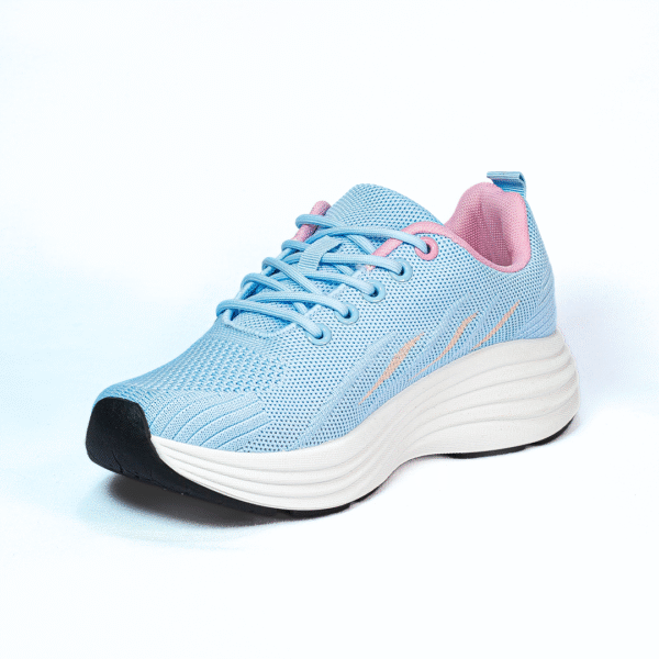 Tenis Enzotec Skyrun ‣Azul‣