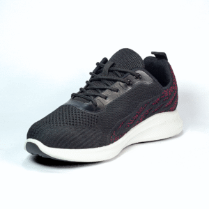 84A LATERAL - Editado (1) Tenis Enzotec ShadowSpeed ‣Negro‣