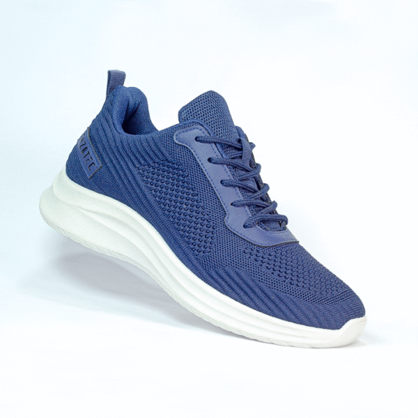 Tenis Enzotec StrideFlex ‣Azul‣