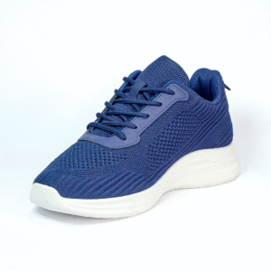 86A LATERAL - Editado Tenis Enzotec StrideFlex ‣Azul‣