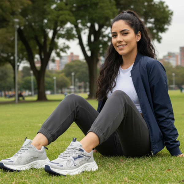 Tenis Enzotec Zentro