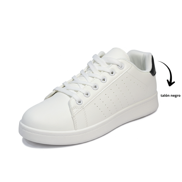 tenis enzotec económico barato ofertas shoes