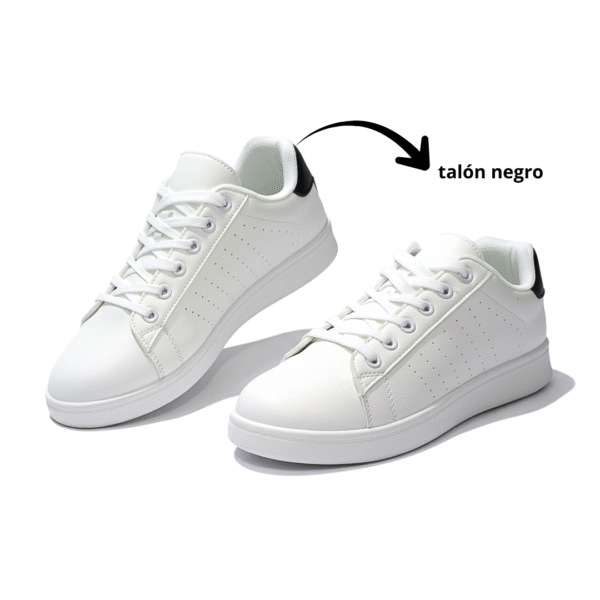 tenis enzotec económico barato ofertas shoes