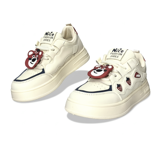 shoes junior zapatos economicos ofertas descuentos zaptillas casual niña mujer
