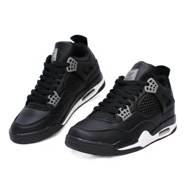 Tenis Enzotec Darkwave