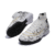 Guayos Dixrun Fénix ‣Blanco‣Azul‣Negro‣ Hombre