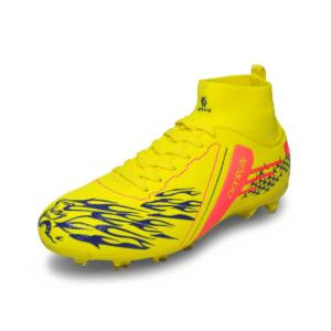 ULTIMAS FOTOS INVENTARIO CALZA MAX OFERTAS (45) Guayos Dixrun Drako ‣Amarillo‣Azul‣Negro‣