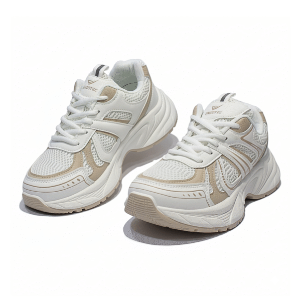 Tenis Enzotec Flair