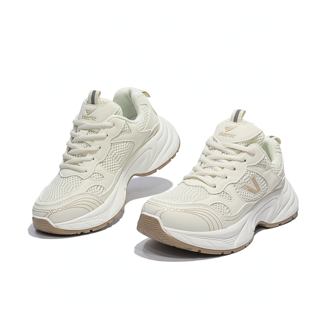 Tenis Enzotec Kura