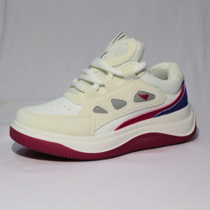 foto dama enzotec (1) Tenis Enzotec Lufton