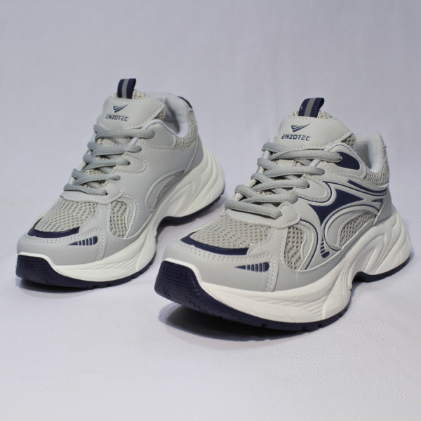 Tenis Enzotec Zentro