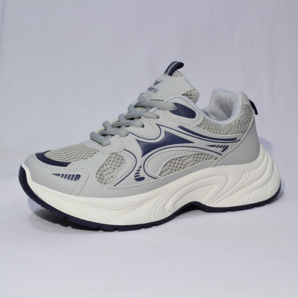 Tenis Enzotec Zentro