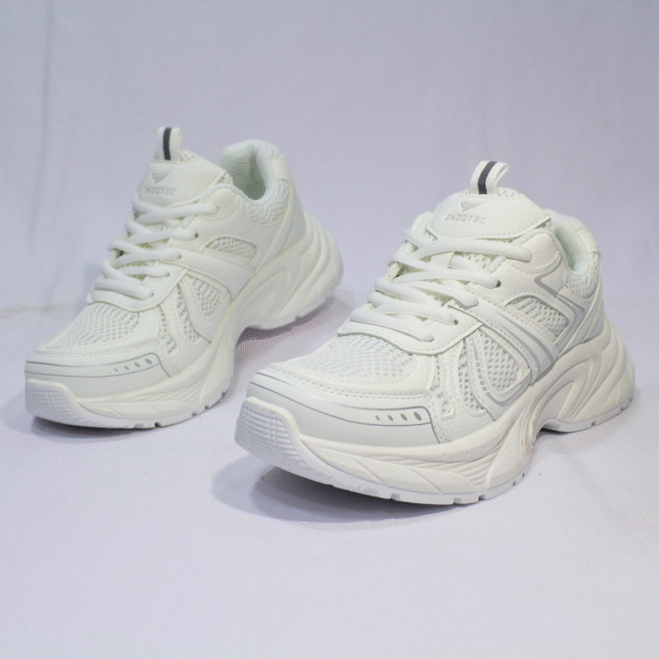 Tenis Enzotec Orix