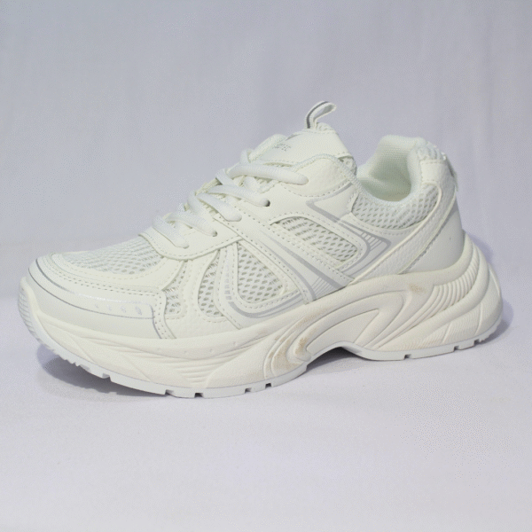 Tenis Enzotec Orix