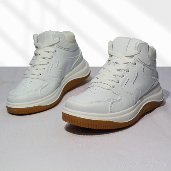 Tenis Enzotec Zokko