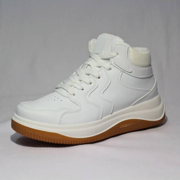 Tenis Enzotec Zokko