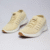 Tenis Enzotec Veluna ‣Beige‣Blanco‣