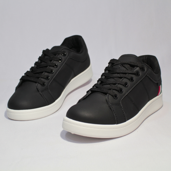 Tenis Enzotec Zentrek