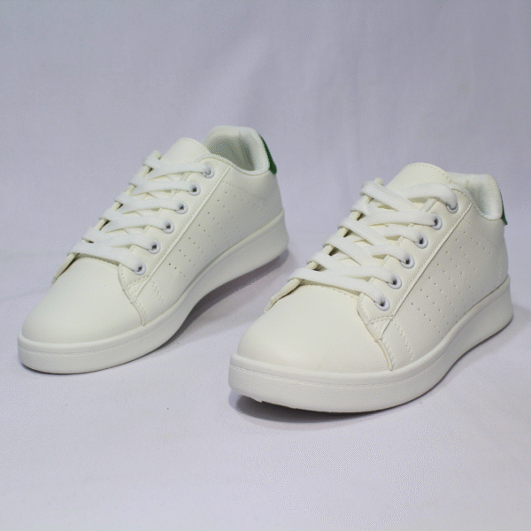Tenis Enzotec Kumura