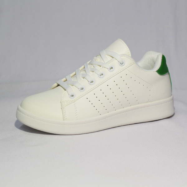 Tenis Enzotec Kumura