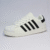 Tenis Enzotec Solaro ‣Negro‣Blanco‣