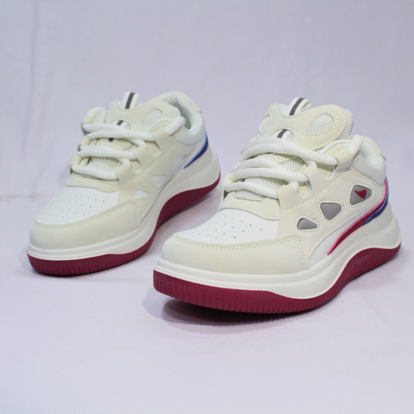 Tenis Enzotec Lufton