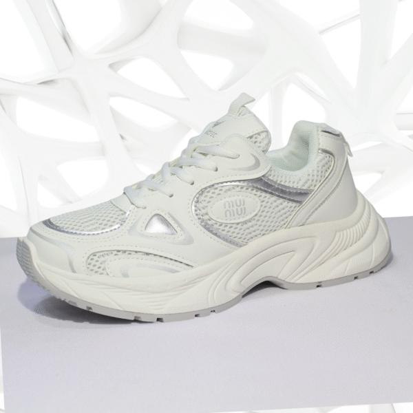 Tenis Enzotec Neox