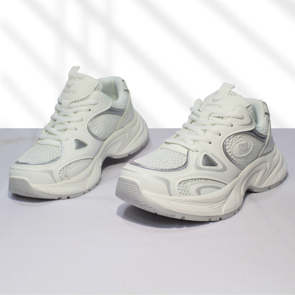 Tenis Enzotec Neox