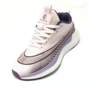 TENIS CASUAL ELECTRA ROSA ref: 25018-1