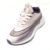 TENIS CASUAL ELECTRA ROSA ref: 25018-1