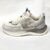 TENIS CASUAL AURA GRIS/ROSA ref: 25018-15