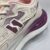 TENIS CASUAL AURA GRIS/ROSA ref: 25018-15