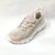 TENIS CASUAL ODSIDIAN ROSA/NEGRO