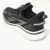 TENIS CASUAL ODSIDIAN ROSA/NEGRO
