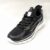 TENIS CASUAL ODSIDIAN ROSA/NEGRO