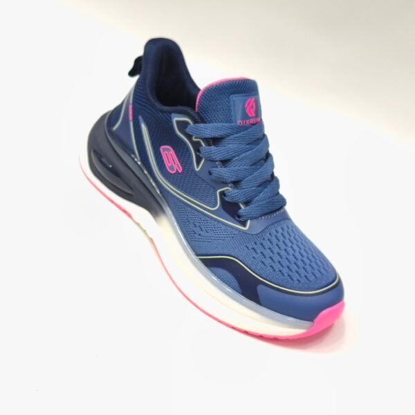 TENIS CASUAL STEALTH AZUL