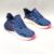 TENIS CASUAL STEALTH AZUL