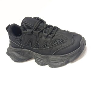 TENIS CASUAL DYNAMIC NEGRO