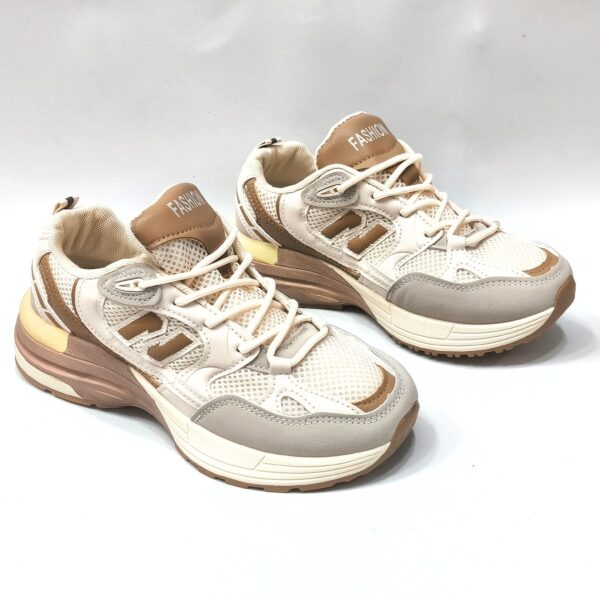 TENIS CASUAL ECLIPSE ARENA ref: 25009-6