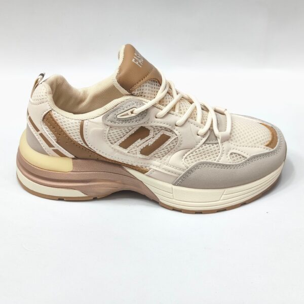 TENIS CASUAL PURESTEP